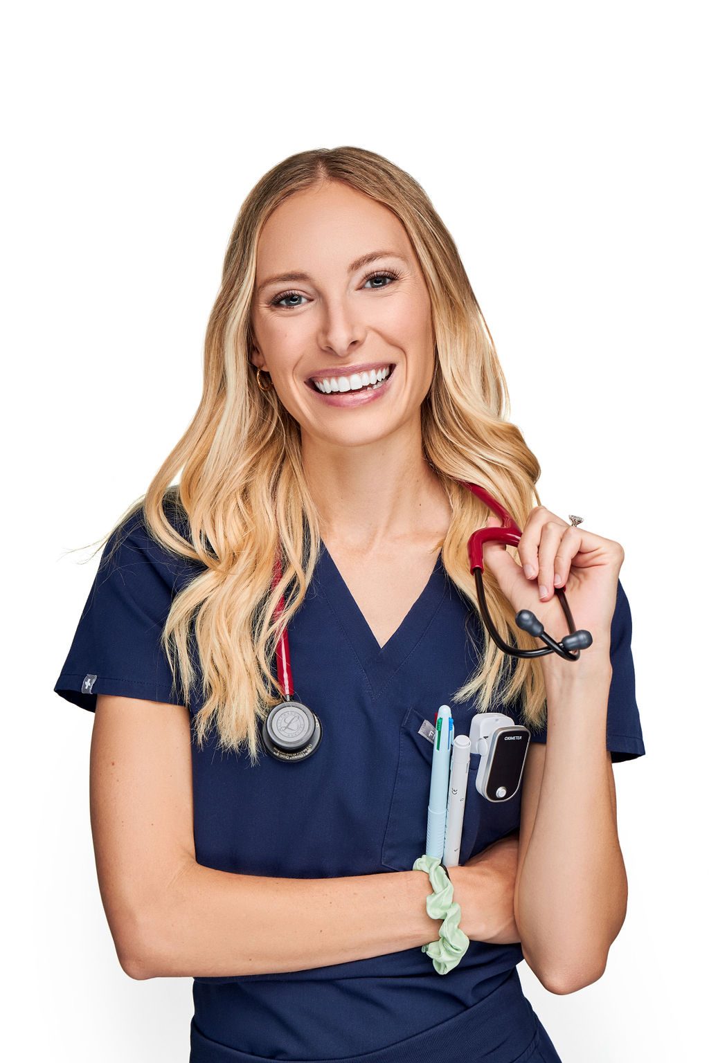 Kat Chapman, BSN, RN, nurse injector in Huntersville, NC